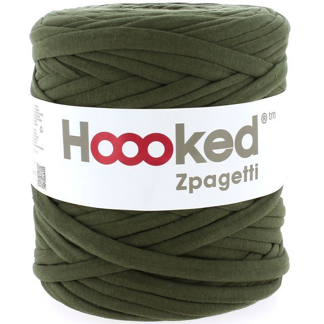 Zpagetti Cotton Yarn Elf Enchantment