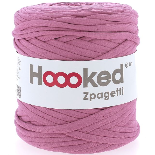 Zpagetti Cotton Yarn Sexy Vintage