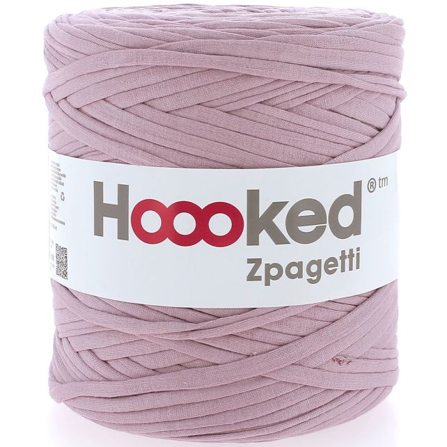 Zpagetti Cotton Yarn Lilac Sensation