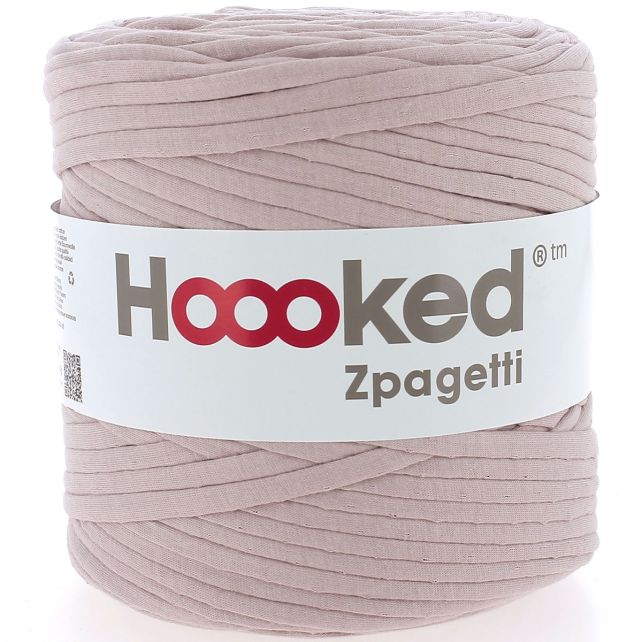 Zpagetti Cotton Yarn Lazy Vintage