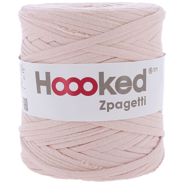 Zpagetti Cotton Yarn Pink Universe
