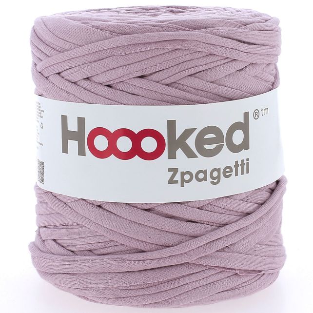 Zpagetti Cotton Yarn Summer Lilac