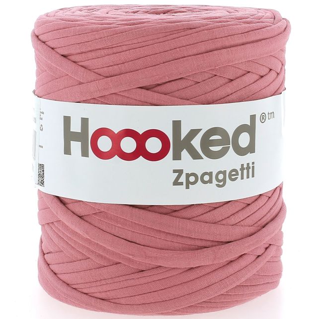Zpagetti Cotton Yarn Vintage Cover