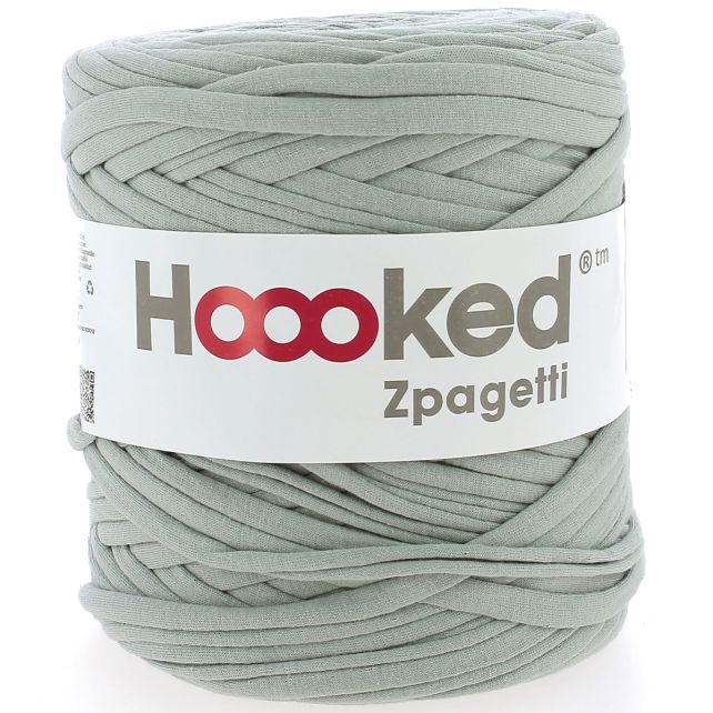 Zpagetti Cotton Yarn Mint Survivor