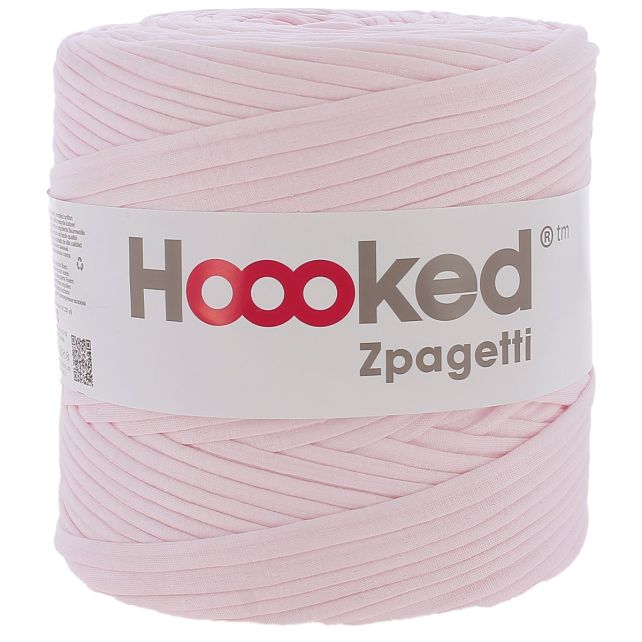 Zpagetti Cotton Yarn Pink Party