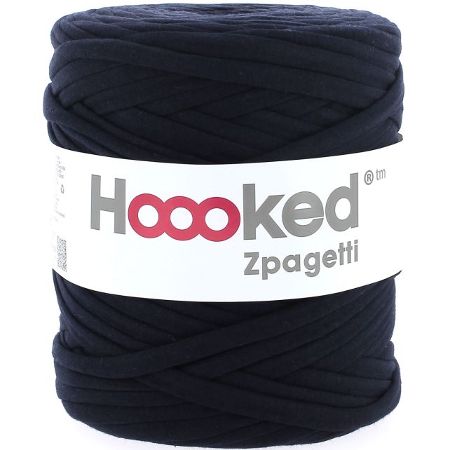 Zpagetti Cotton Yarn Strong Blue