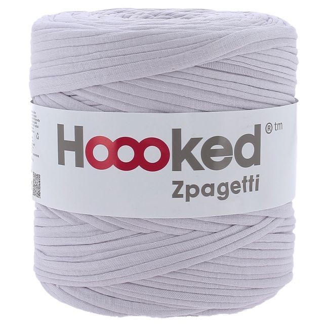 Zpagetti Cotton Yarn Lilac Story