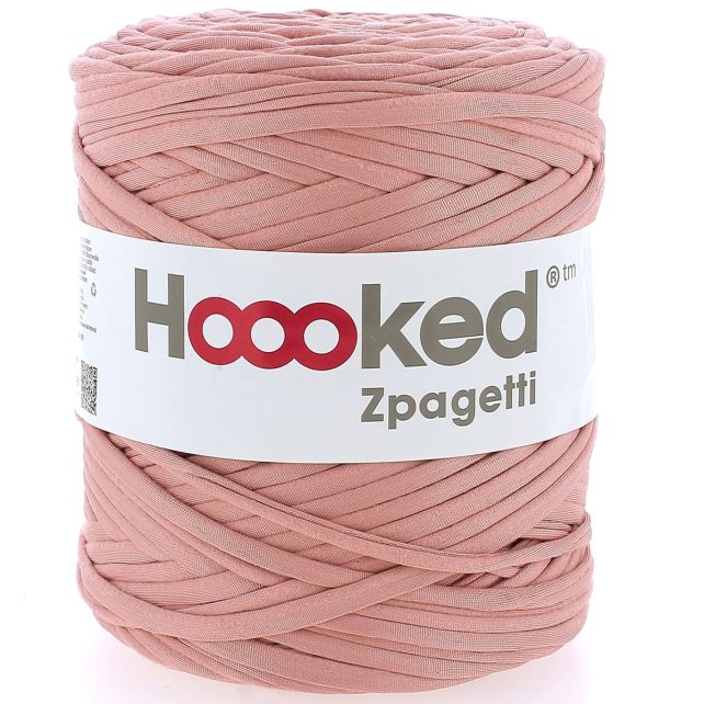 Zpagetti Cotton Yarn Bride Vintage