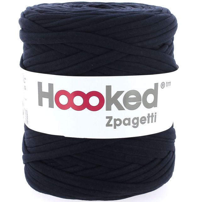 Zpagetti Cotton Yarn Deep Ocean