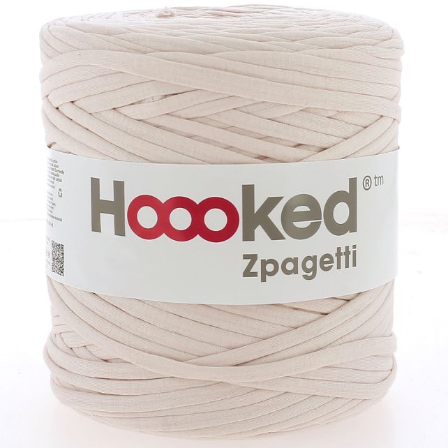 Zpagetti Cotton Yarn Sakura