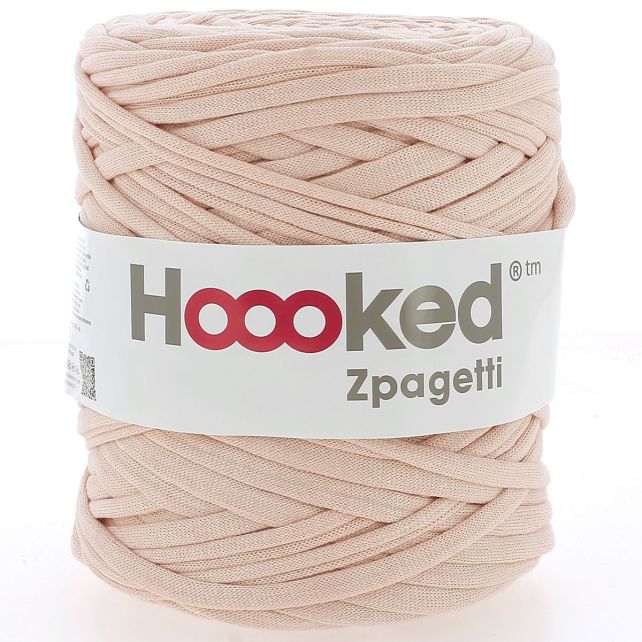 Zpagetti Cotton Yarn Lollipop Peach