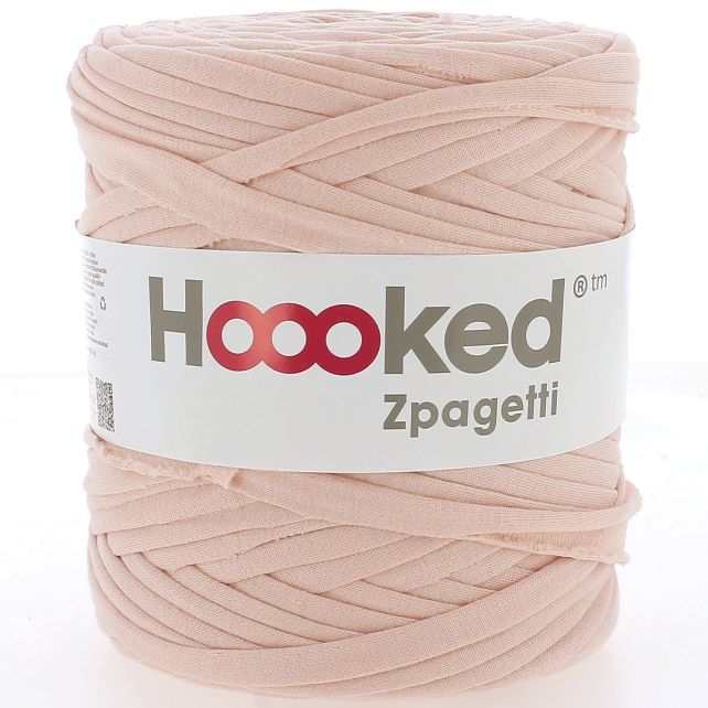 Zpagetti Cotton Yarn Peppa Pig