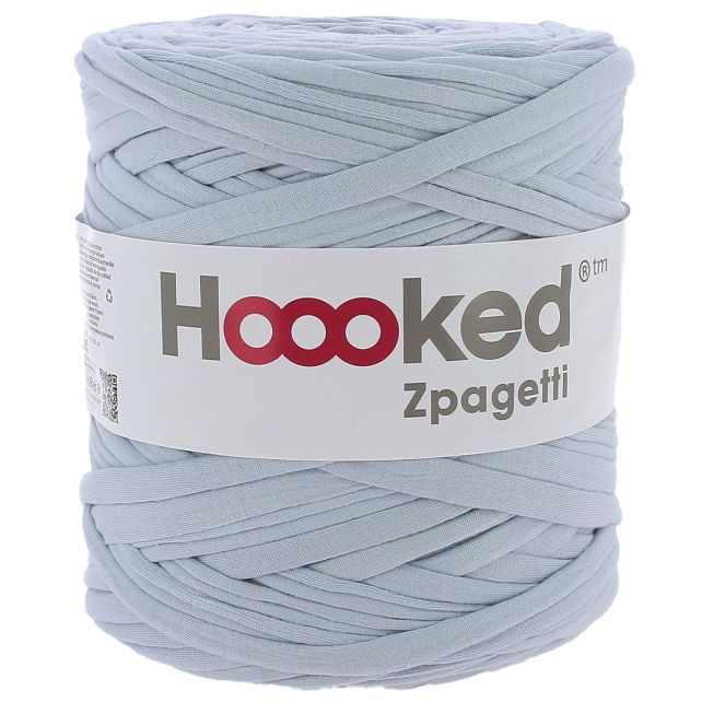 Zpagetti Cotton Yarn Blue Reserve