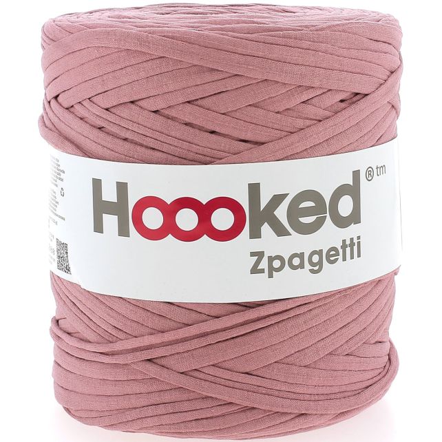 Zpagetti Cotton Yarn Vintage Decoration