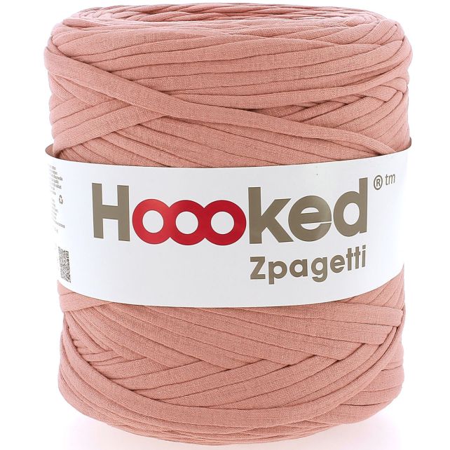 Zpagetti Cotton Yarn Vintage Village
