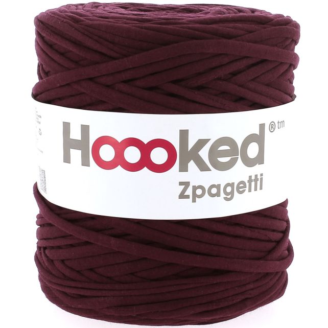Zpagetti Cotton Yarn Wine Reserve