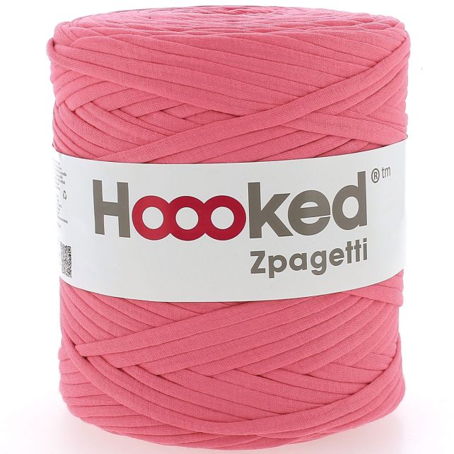 Zpagetti Cotton Yarn Super Baby Girl