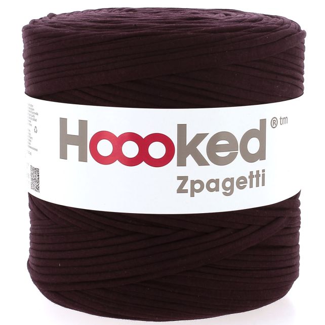 Zpagetti Cotton Yarn Purple Moon