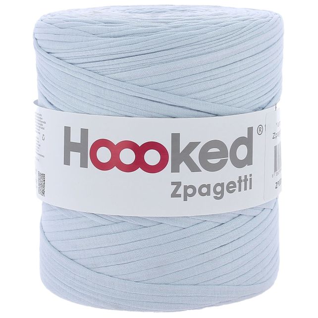 Zpagetti Cotton Yarn Water Lovers