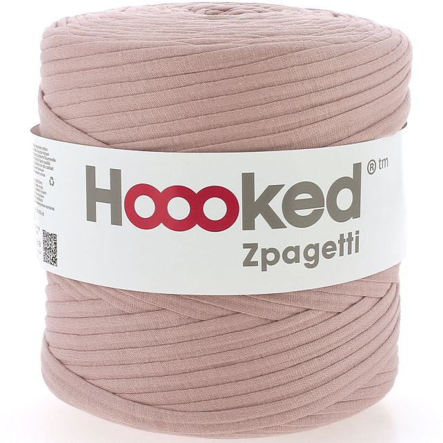 Zpagetti Cotton Yarn Light Thulian 