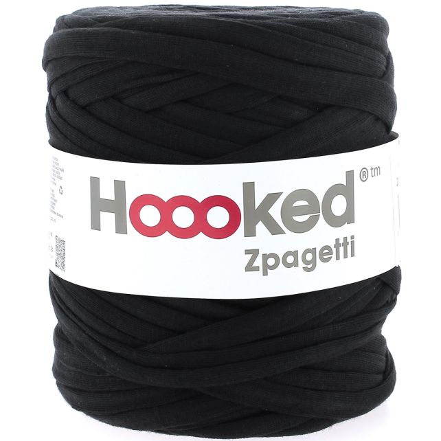 Zpagetti Cotton Yarn Dark Planet
