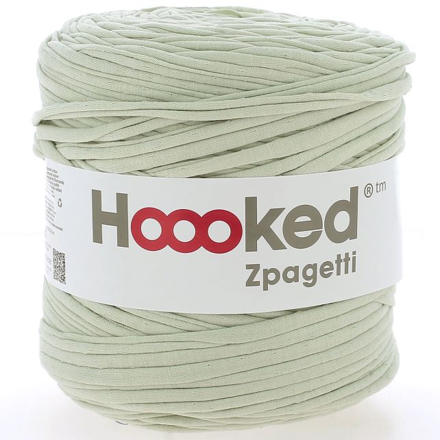 Zpagetti Cotton Yarn Perfec Mint