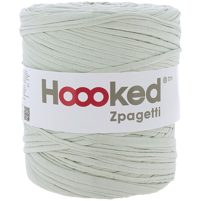 Zpagetti Cotton Yarn Happy Mint