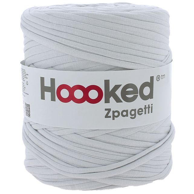 Zpagetti Cotton Yarn White Cloud