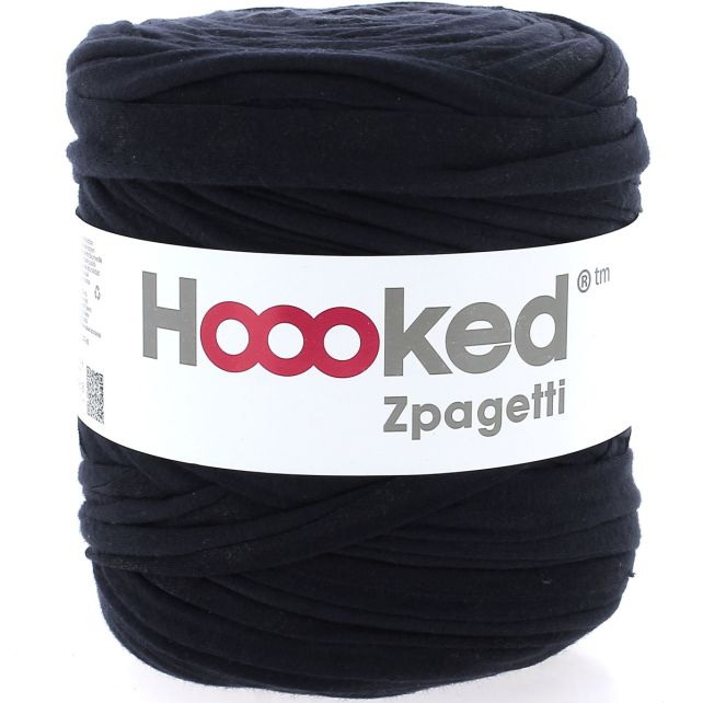 Zpagetti Cotton Yarn Dark Ocean