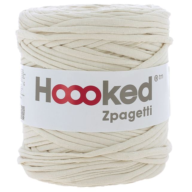 Zpagetti Cotton Yarn Beach Sand