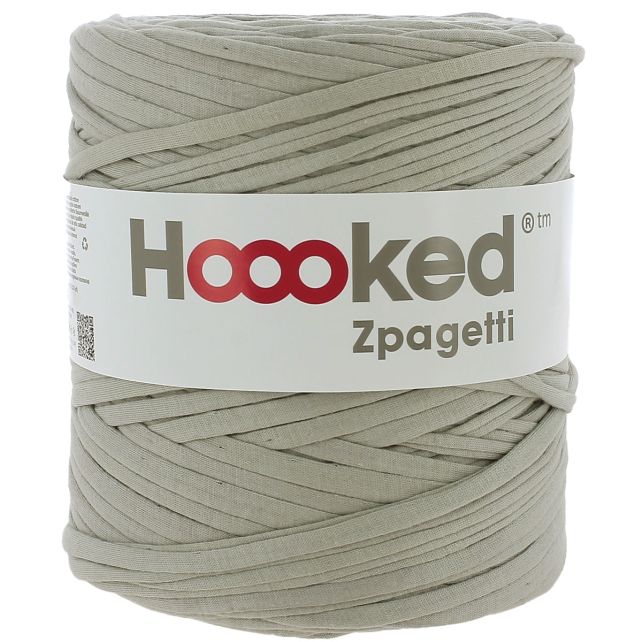 Zpagetti Cotton Yarn Solid Mint
