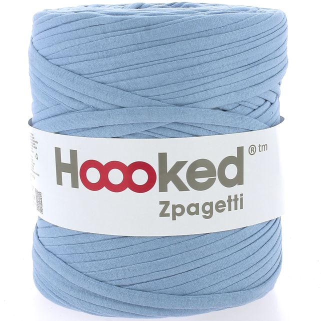 Zpagetti Cotton Yarn Baby Boy