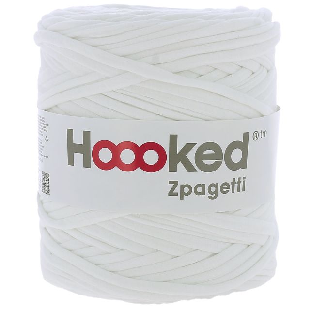 Zpagetti Cotton Yarn Ghostbusters