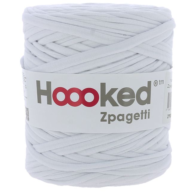 Zpagetti Cotton Yarn Santa Claus Beard