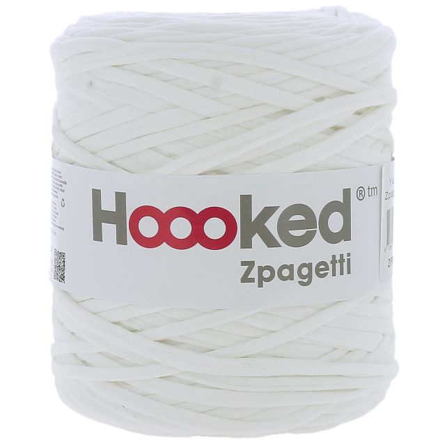 Zpagetti Cotton Yarn Pearl Of Ocean