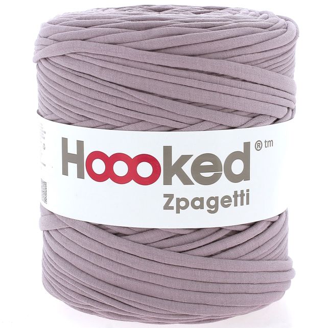 Zpagetti Cotton Yarn Lavender Mood