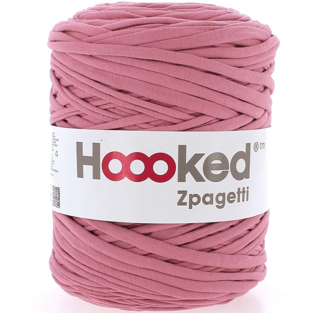 Zpagetti Cotton Yarn Vintage Style