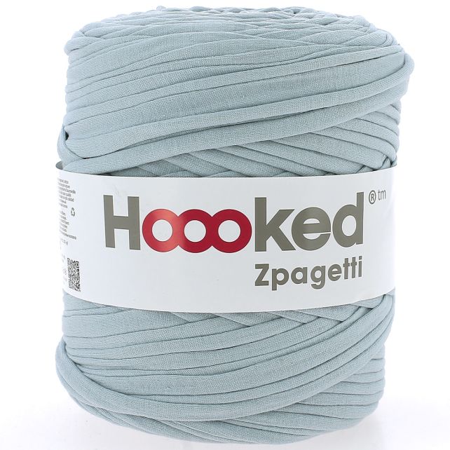 Zpagetti Cotton Yarn Mint Ice