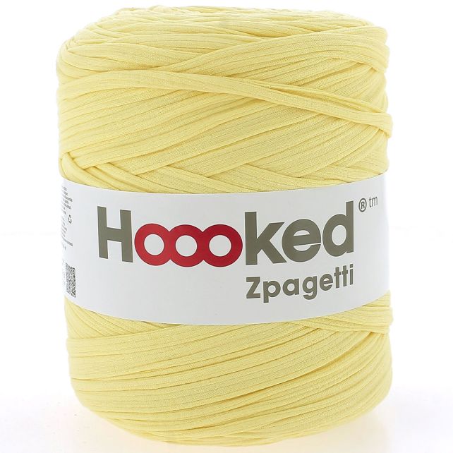 Zpagetti Cotton Yarn Baby Duckling