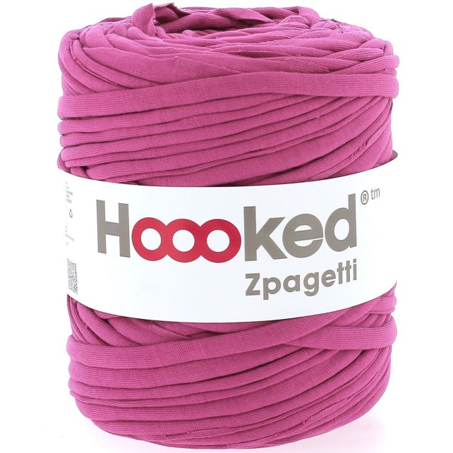 Zpagetti Cotton Yarn Super Girly