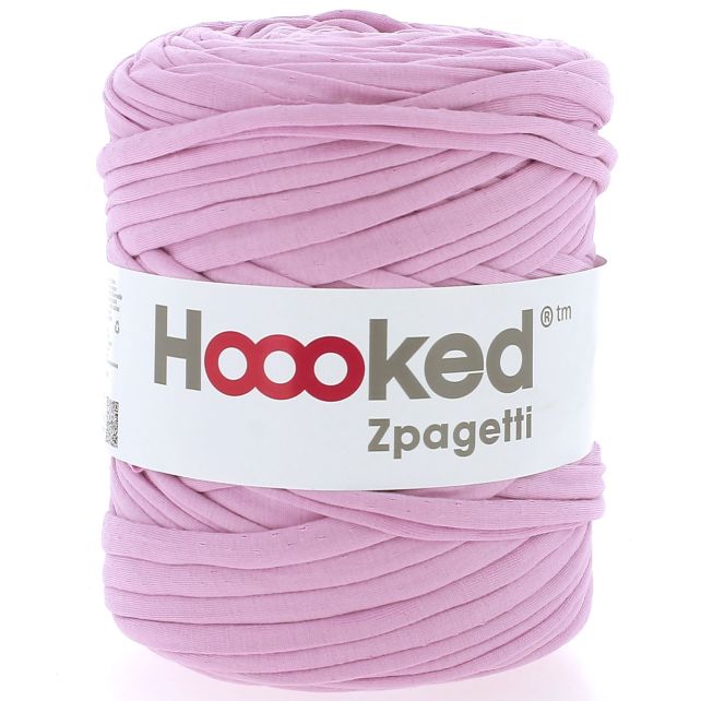Zpagetti Cotton Yarn Pepa Pig History
