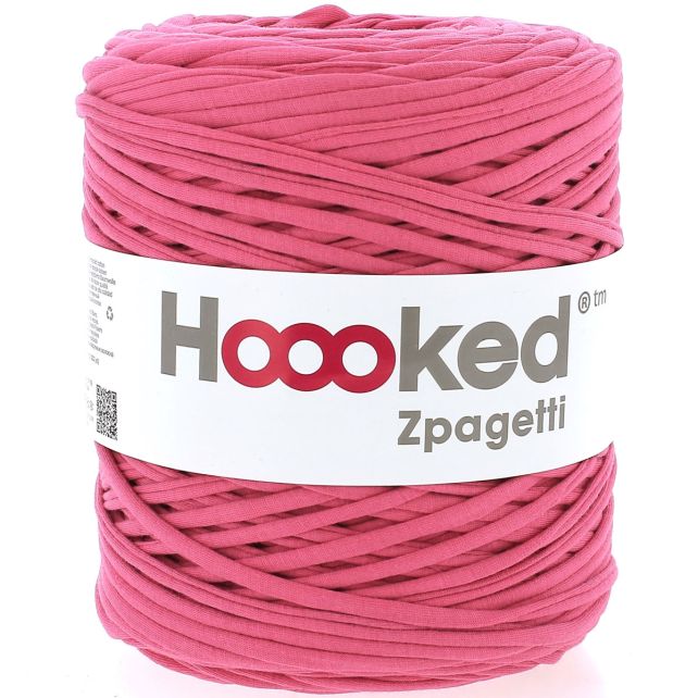Zpagetti Cotton Yarn Barbie Universe