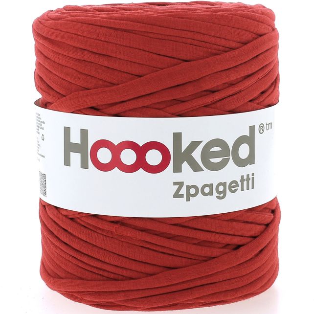 Zpagetti Cotton Yarn Heart In Love