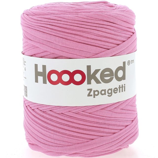 Zpagetti Cotton Yarn Girls Pajama