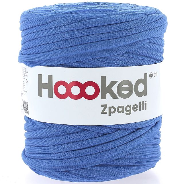 Zpagetti Cotton Yarn Blue Morning Sky