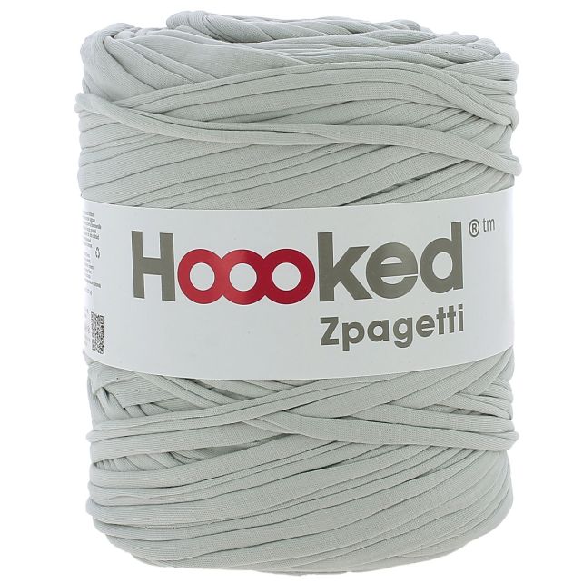 Zpagetti Cotton Yarn Green Water