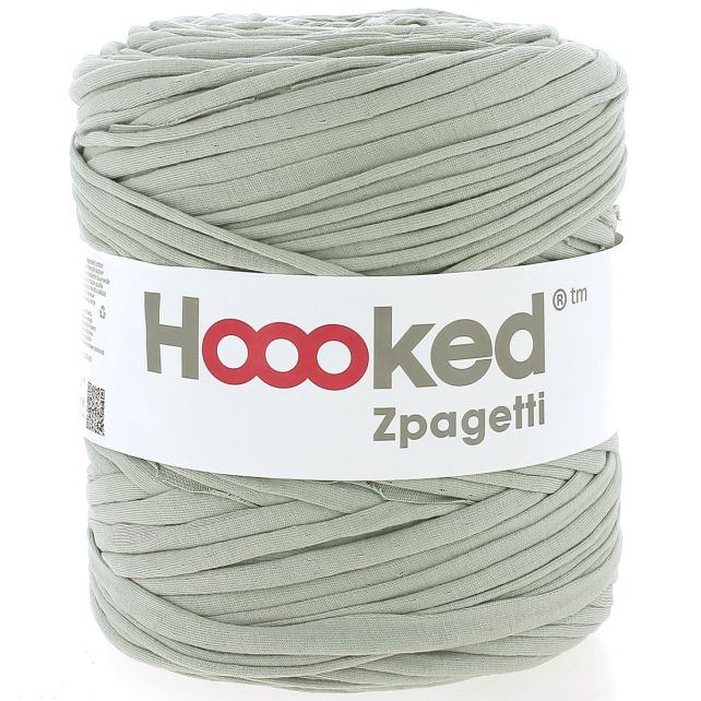 Zpagetti Cotton Yarn Green River