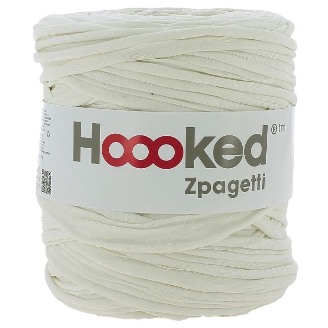 Zpagetti Cotton Yarn Yellow Dream