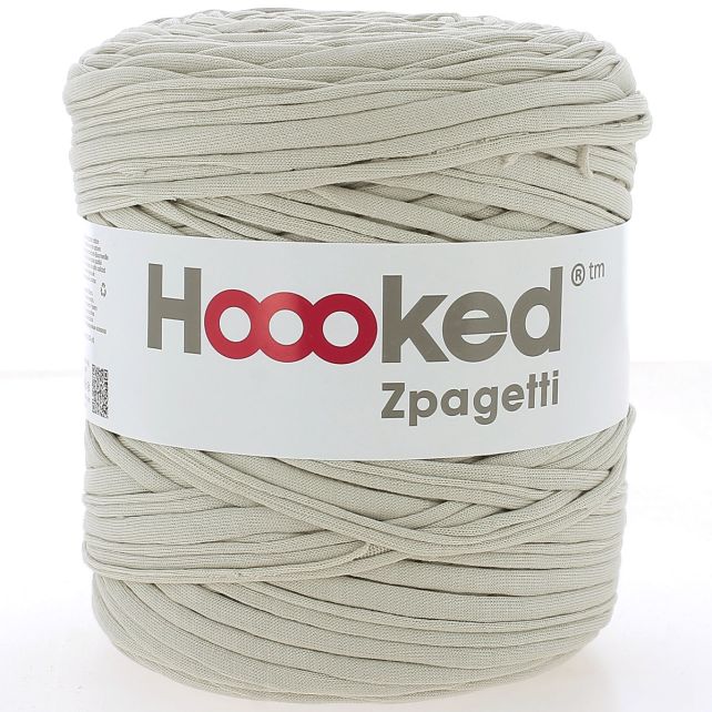 Zpagetti Cotton Yarn Beige Beach