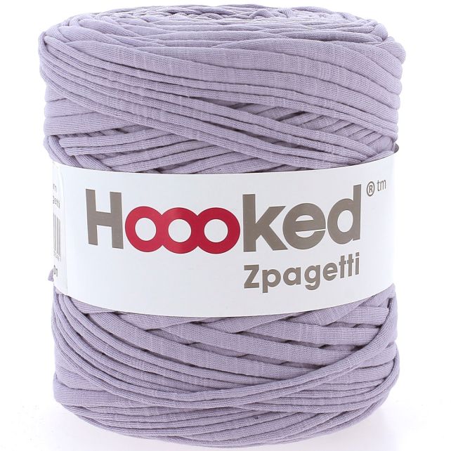 Zpagetti Cotton Yarn Lilac Bouquet